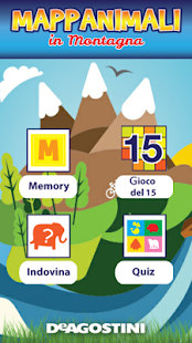 Free Animali di Montagna APK for PC