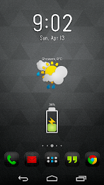 Viby Widgets poster 2