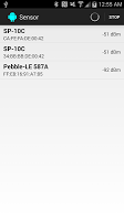 Sensoplex Monitor APK capture d'écran Thumbnail #20