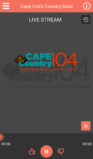 Cape Country 104