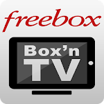Box'n TV - Freebox Multiposte Apk