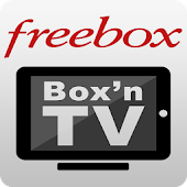 Box'n TV - Freebox Multiposte