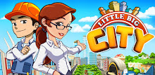Little Big City APK