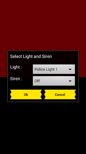 【免費工具App】Police Lights and Sirens-APP點子