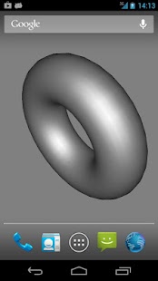 Download Torus Wallpaper APK