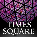 Times Square Official Ball App mobile app icon
