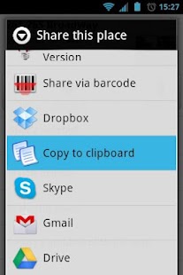 How to mod Copy to Clipboard lastet apk for bluestacks