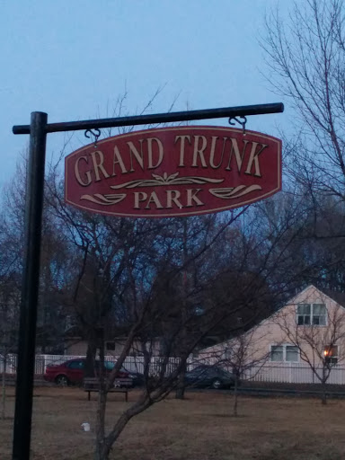 Grand Trunk Park