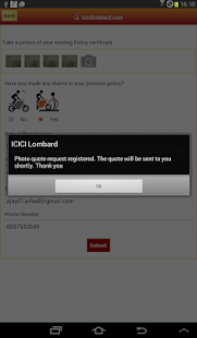 IL Insure Screenshots 11