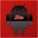 RED Jelly Lite CM10.1 Theme logo