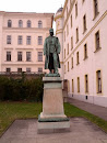 Statue Franz Josef I.