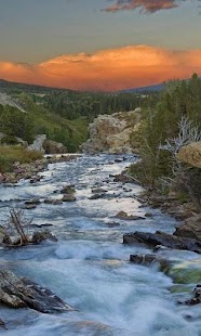 How to download River Wallpaper lastet apk for laptop