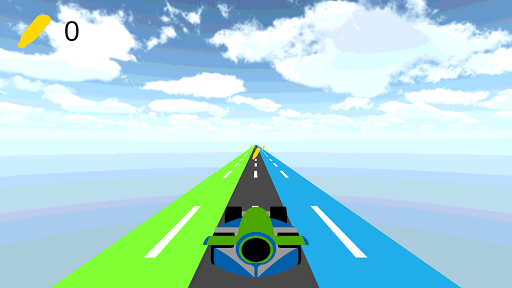 【免費賽車遊戲App】Xenith Racing - The Game-APP點子