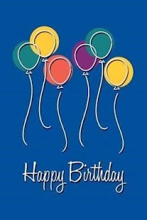Free Download Happy Birthday Cards APK