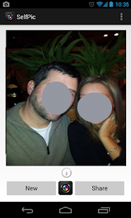 SelfPic Screenshots 0