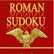 Roman Sudoku