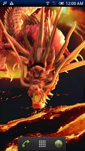 Download Lava Dragon-DRAGON PJ Free APK for Android