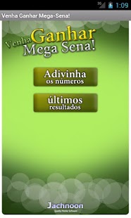 How to download Venha Ganher Mega-Sena! 1.1 mod apk for pc