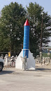 Henderson Fireworks Huge Bottle Rocket