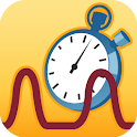 Contraction Timer Lite logo