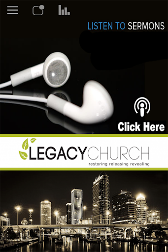 LegacyChurch