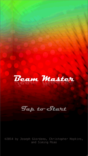 Beam Master