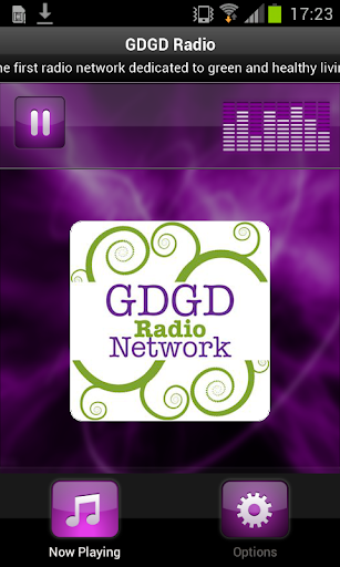 GDGD Radio