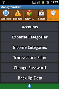 download Money Tracker free