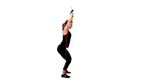 【免費健康App】VirtualTrainer Resistance Band-APP點子