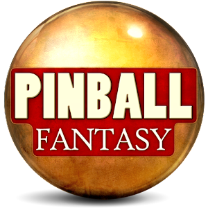 Pinball Fantasy HD v1.0.0 (Unlocked/Unlimited Powerups) apk free download