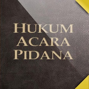 UU Hukum Acara Pidana.apk