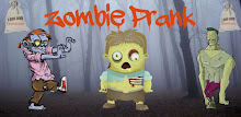 Zombie Scare Prank APK