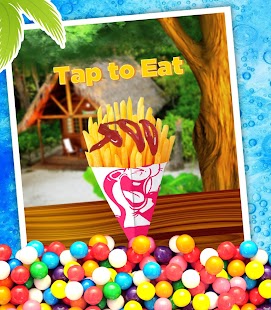 download French Fries Maker free