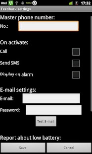 How to mod Car security assistant 1.0 apk for bluestacks