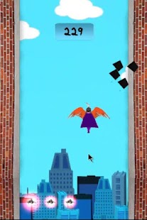 American Ninja Girl Screenshots 3
