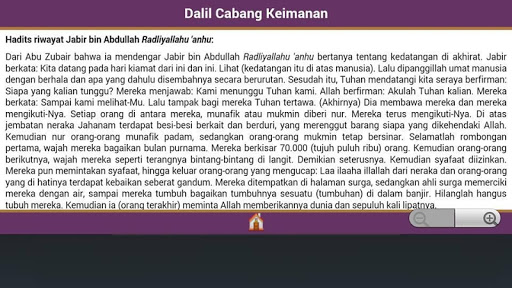免費下載書籍APP|Dalil Cabang Keimanan Islam app開箱文|APP開箱王