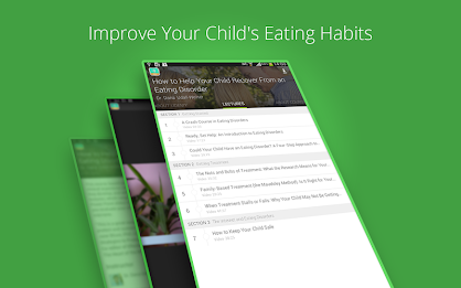 Eating Disorder Course poster 8