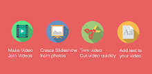 Slideshow& Video Editor &Maker APK