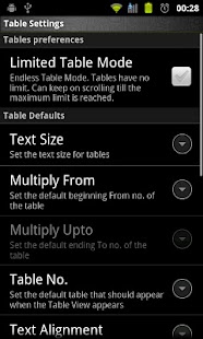 Maths Multiplication Factors Screenshots 2