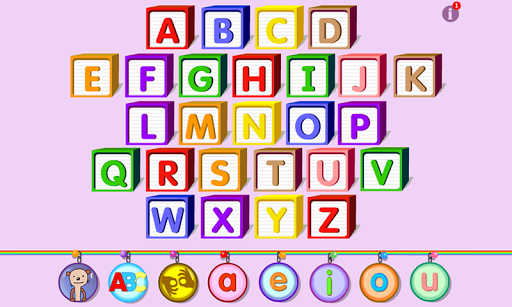 Starfall ABCs