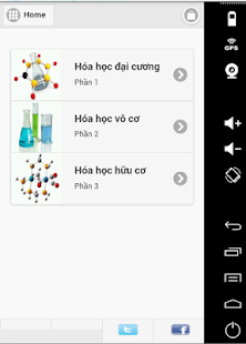Download Sổ Tay Hóa Học APK for Android
