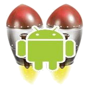 Speed Dial Widget Contact+ logo