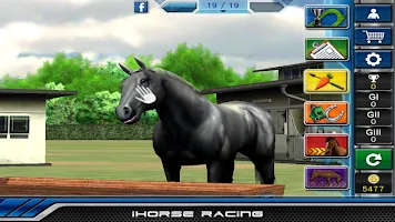 iHorse Racing v2.21