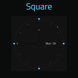 Vex Watch Face Screenshots 3