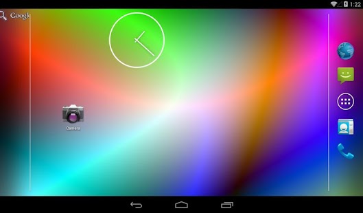 Gradient Color Live Wallpaper Screenshots 18