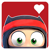 Clumsy Ninja