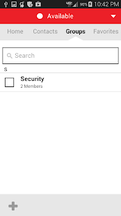 download Verizon Push To Talk Plus free