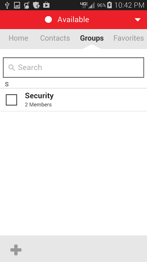 Verizon Push To Talk Plus Android Apps on Google Play
