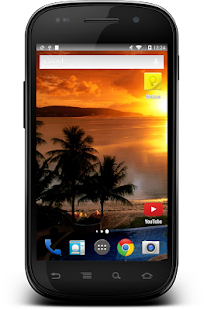How to mod Sunrise Sunset Wallpaper 4K 1.011 unlimited apk for android