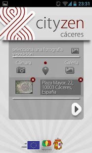 How to download Cityzen Cáceres 2.0 apk for pc